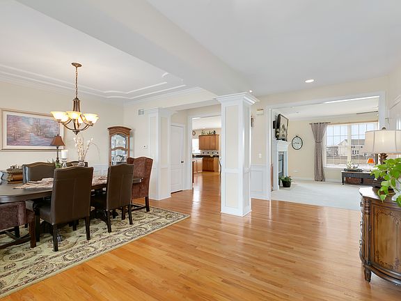 4th image of 24907 Thornberry Dr