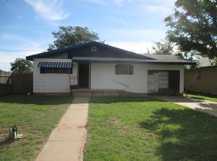 406 Main St, Idalou, TX 79329