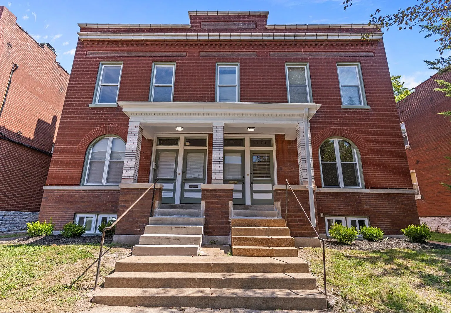 3518 Iowa Ave - 3518 Iowa Ave - 2nd Floor — Photo 3