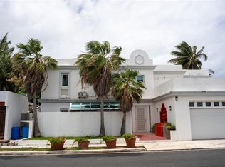 4 Emajagua, San Juan, PR 00913