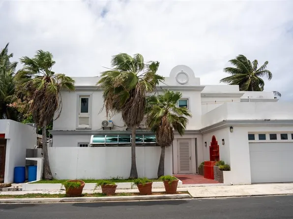 4 Emajagua, San Juan, PR 00913