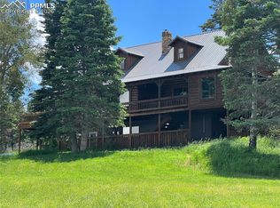 87 Thompson Rd, La Veta, CO 81055