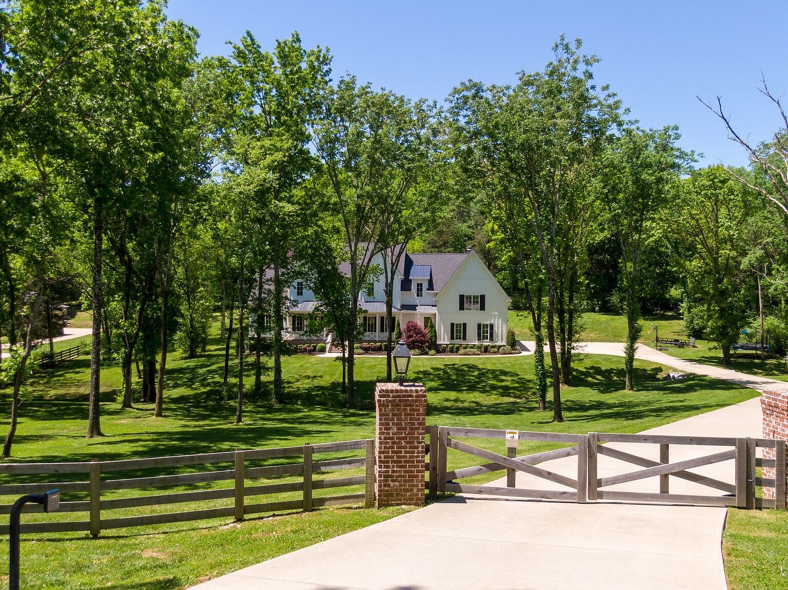 1453 Sneed Rd W, Franklin, TN 37069 Zillow