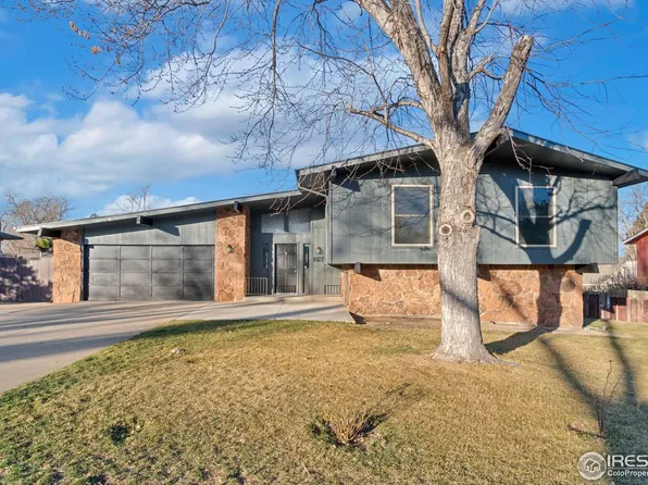1927 26th Ave, Greeley, CO 80634