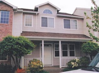 14329 SE Bridgeton St, Clackamas, OR 97015