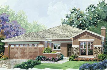 The Executive Series at Lakeside Lot 3