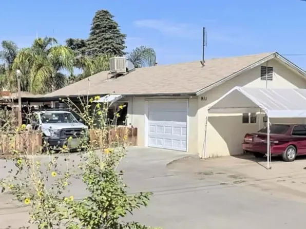 911 Butler Rd, Bakersfield, CA 93304