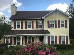 141 Hawthorne Cir, Lagrange, GA 30240