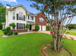 116 Summer Leigh Dr, Stockbridge, GA 30281