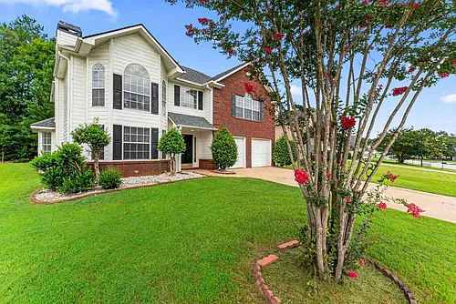 116 Summer Leigh Dr Photo 1