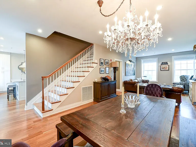 628 S Carolina Ave SE #5C — Photo 4