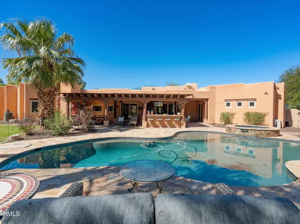 14429 E VALLEJO Street, Chandler, AZ 85249