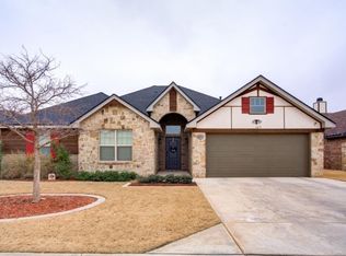 3015 113th St, Lubbock, TX 79423