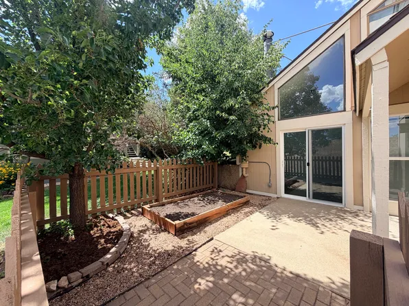 3061 Redstone Ln, Boulder, CO