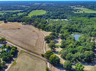 1101 Vzcr 1219, Grand Saline, TX 75140