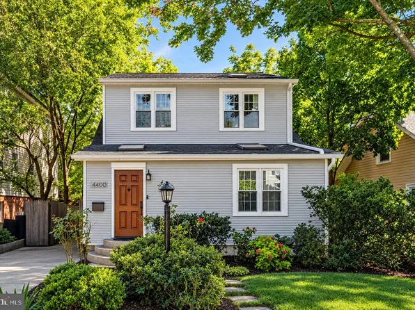 4400 6th St S, Arlington, VA 22204