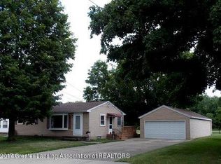 2284 Reed St, Lansing, MI 48911