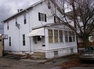 850 28th St, Altoona, PA 16601