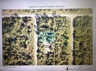 0 Dunmore St, North Pt, FL 34288