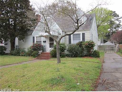 1st image of 3663 Western Branch Blvd