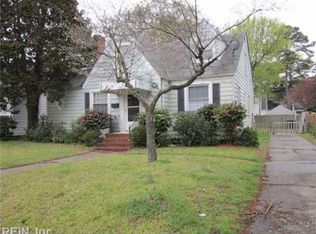 3663 Western Branch Blvd, Portsmouth, VA 23707