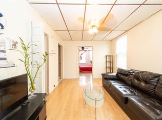 140 De Kalb Ave, Jersey City, NJ 07306