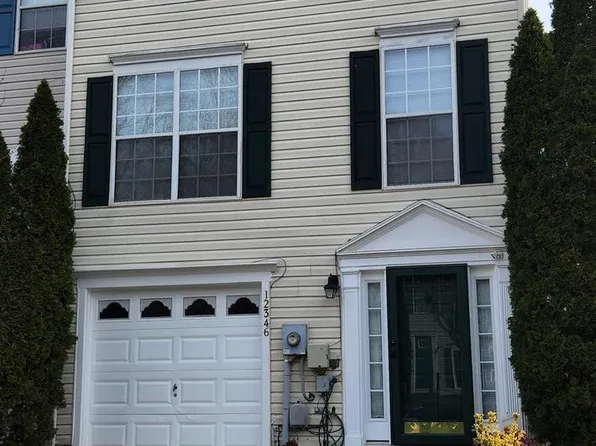 12346 Sweetbriar Pl, Waldorf, MD 20602