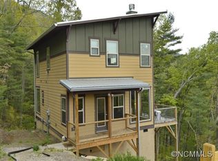 139 Black Oak Dr, Asheville, NC 28804