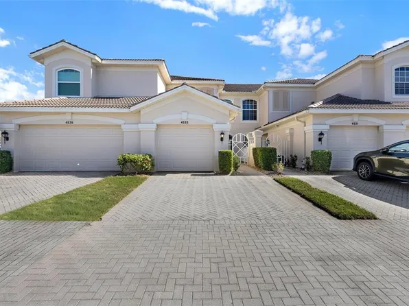 4533 Cinnamon Dr #2707, Sarasota, FL 34238