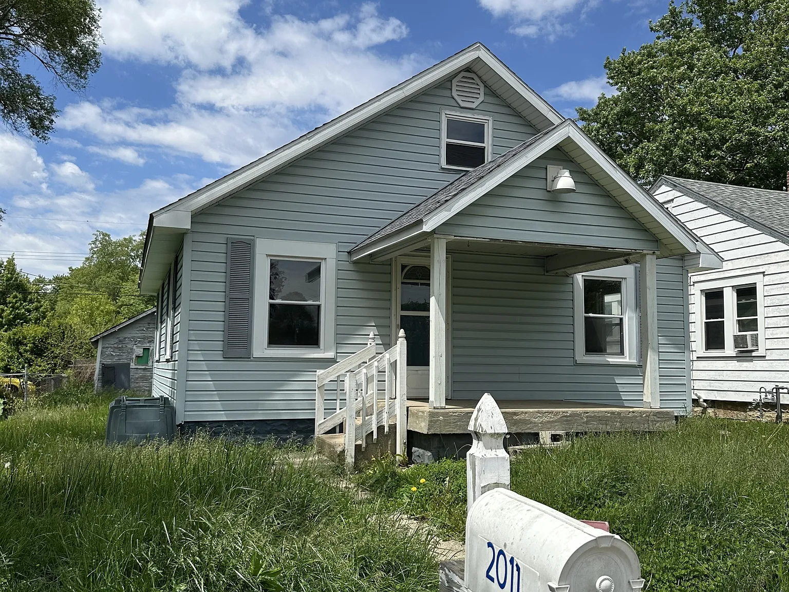 2011 South Waldemere Avenue - 1 — Photo 1