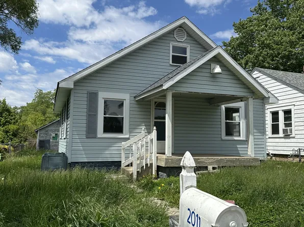 2011 S Waldemere Ave, Muncie, IN 47302