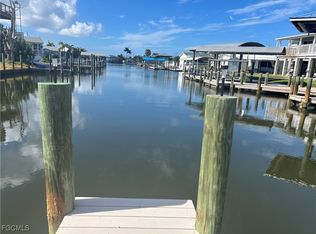 2635 York Rd, Saint James City, FL 33956