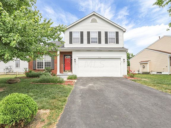 2nd image of 8486 Old Ivory Way