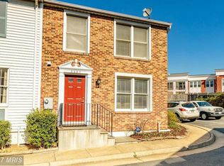 2037 N Glebe Rd, Arlington, VA 22207