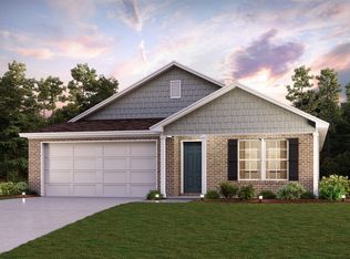 968 Avagail Ave, Springtown, TX 76082