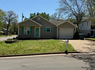 2632 Yuma St, Joplin, MO 64801