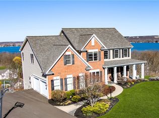 3663 Summit Vw, Canandaigua, NY 14424