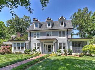 728 Queens Rd, Charlotte, NC 28207