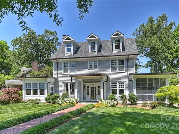 728 Queens Rd, Charlotte, NC 28207