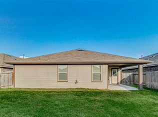 3314 Scout Is #3314, Katy, TX 77494