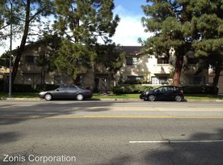 17331 Chatsworth St APT 09, Granada Hills, CA 91344