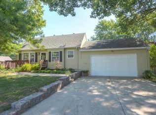 5011 Nall Ave, Roeland Park, KS 66202