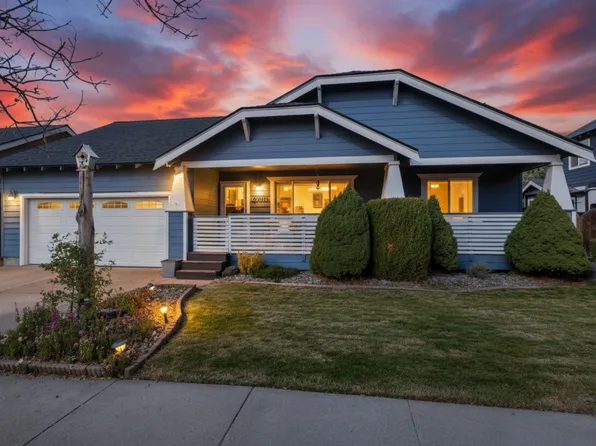 20706 Nicolette Dr, Bend, OR 97701