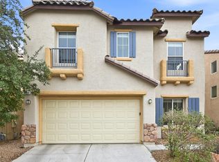 5269 Palm Pinnacle Ave, Las Vegas, NV 89139