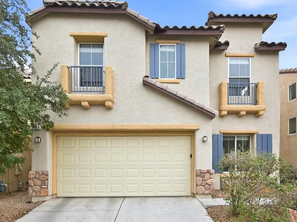 5269 Palm Pinnacle Ave, Las Vegas, NV 89139