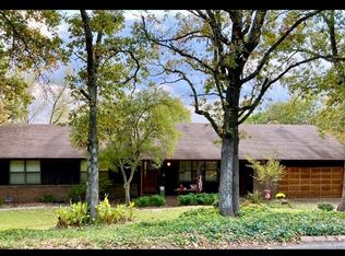 475 Lake Ridge Dr, Russellville, AR 72802
