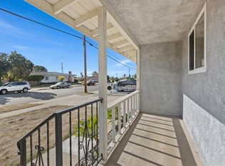 1650 Larwood Rd, Lemon Grove, CA 91945