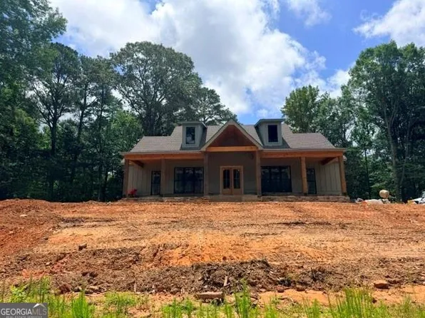75 Lowe Ln, Talking Rock, GA 30175