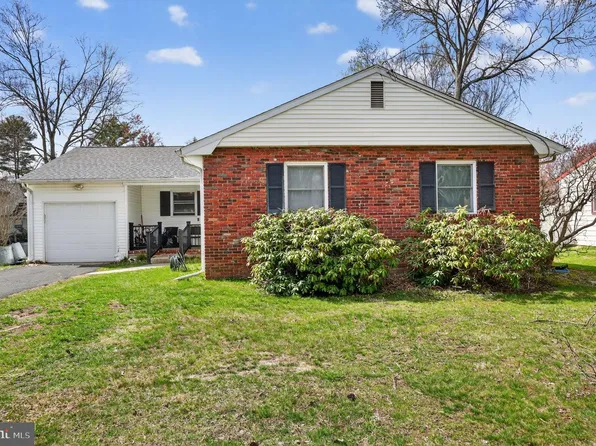 1183 Lower Ferry Rd, Ewing, NJ 08618