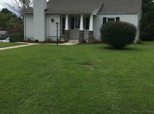 138 Ashworth Ave, Brevard, NC 28712